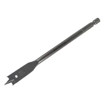 Flat Wood Drill Bit