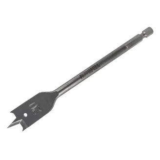 Flat Wood Drill Bit