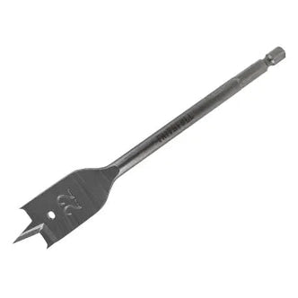 Flat Wood Drill Bit