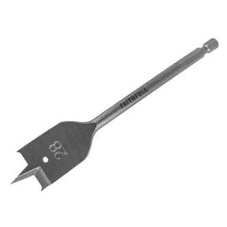 Flat Wood Drill Bit