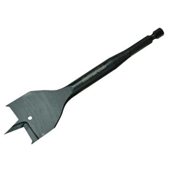 Impact Rated Flat Wood Drill Bit