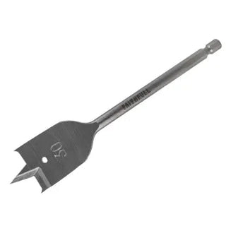 Flat Wood Drill Bit