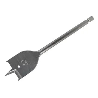 Flat Wood Drill Bit