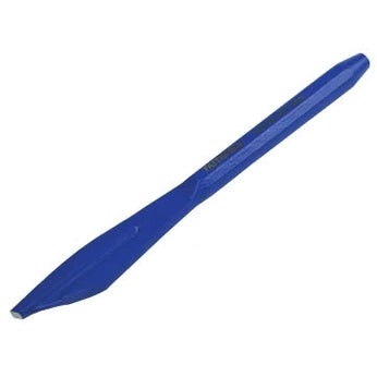 Fluted Plugging Chisel 230 x 5mm 9 x 3/16in