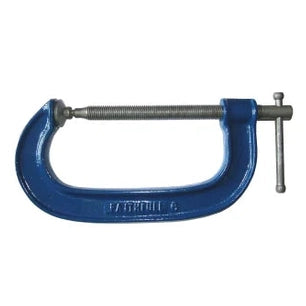 Heavy-Duty G-Clamp