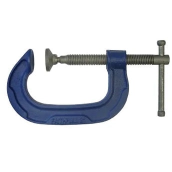 Heavy-Duty G-Clamp