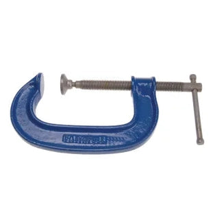 Heavy-Duty G-Clamp