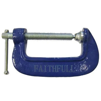 Hobbyists Clamp