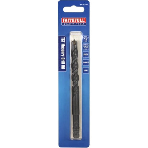 Standard Masonry Drill Bit