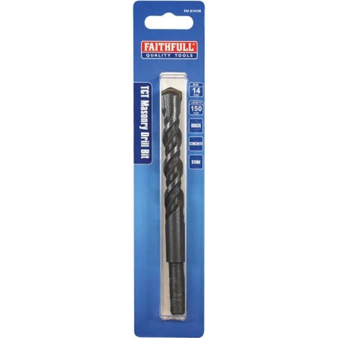 Standard Masonry Drill Bit