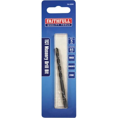 Standard Masonry Drill Bit