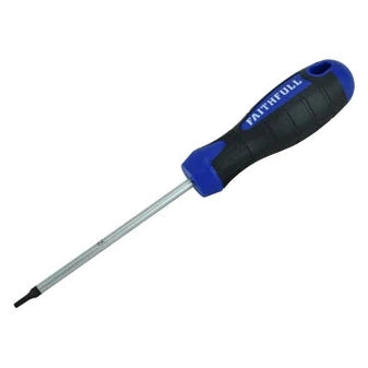 Screwdriver Star TORX Tip