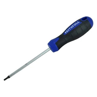 Screwdriver Star TORX Tip