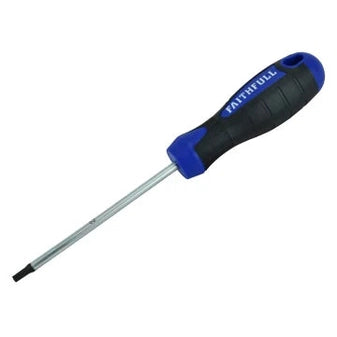 Screwdriver Star TORX Tip