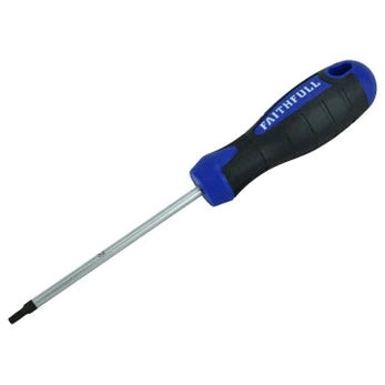 Screwdriver Star TORX Tip