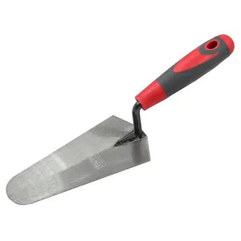 Gauging Trowel Soft Grip Handle 7in