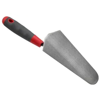 Gauging Trowel Soft Grip Handle 7in