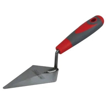 Pointing Trowel Soft Grip Handle 150mm 6in