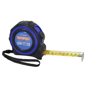 Trade Tape Measure