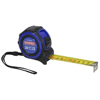 Trade Tape Measure