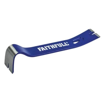 Utility Bar 175mm 7in