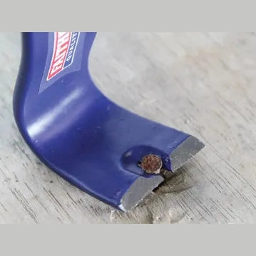 Utility Bar 175mm 7in