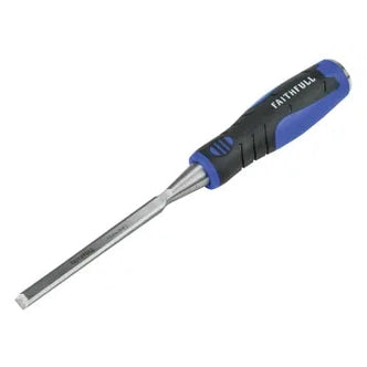 Soft Grip Bevel Edge Chisel