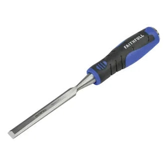 Soft Grip Bevel Edge Chisel