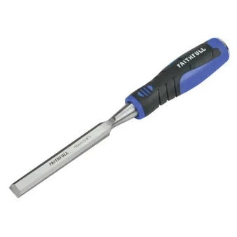 Soft Grip Bevel Edge Chisel