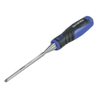 Soft Grip Bevel Edge Chisel