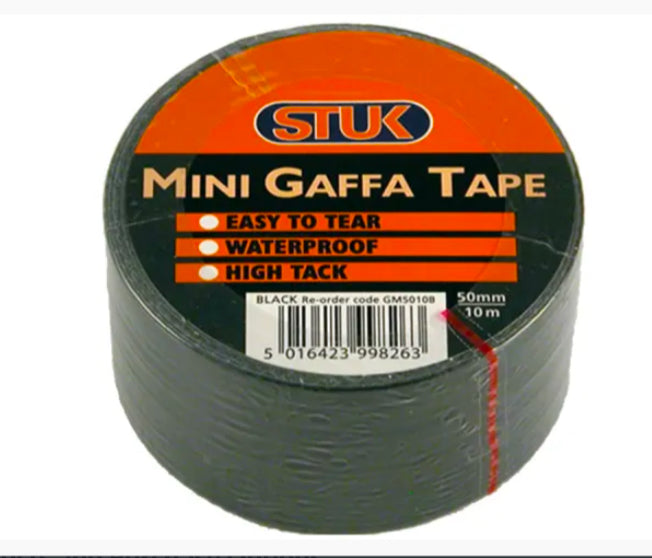 Gaffa Tape 50mm