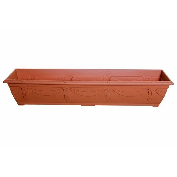 Venetian Window Box