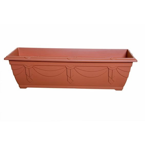 Venetian Window Box