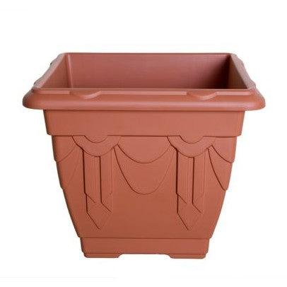 Venetian Square Planter