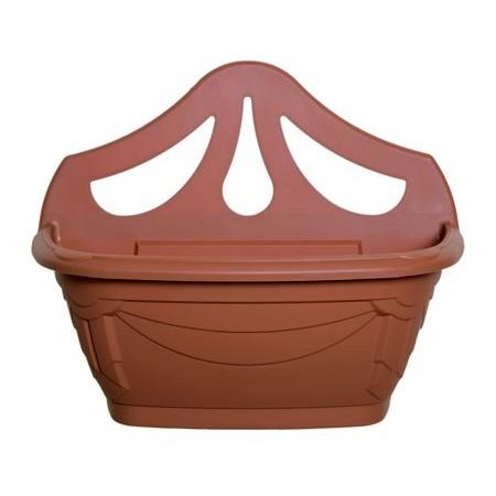 Venetian Wall Planter