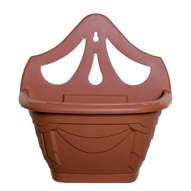 Venetian Wall Planter