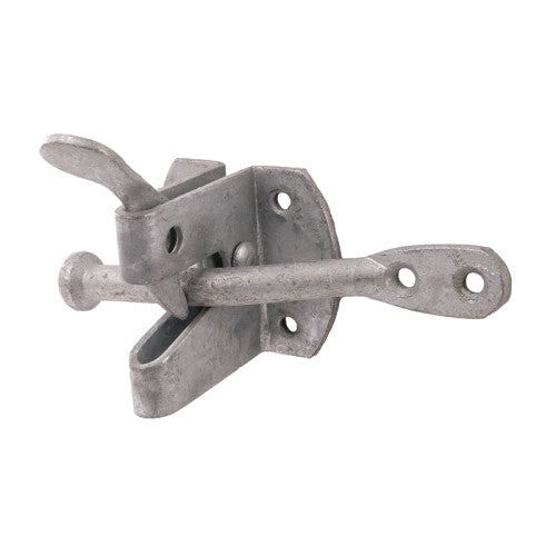 Auto Gate Latch Galvanised