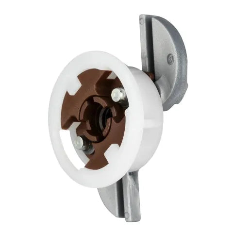 Brown Plasterboard Fixings 20mm Pack 8