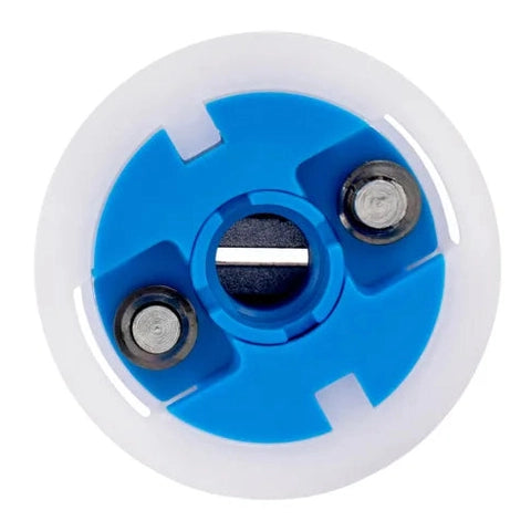 Blue Plasterboard Fixings 25mm Pack 8