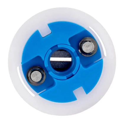 Blue Plasterboard Fixings 25mm Pack 8