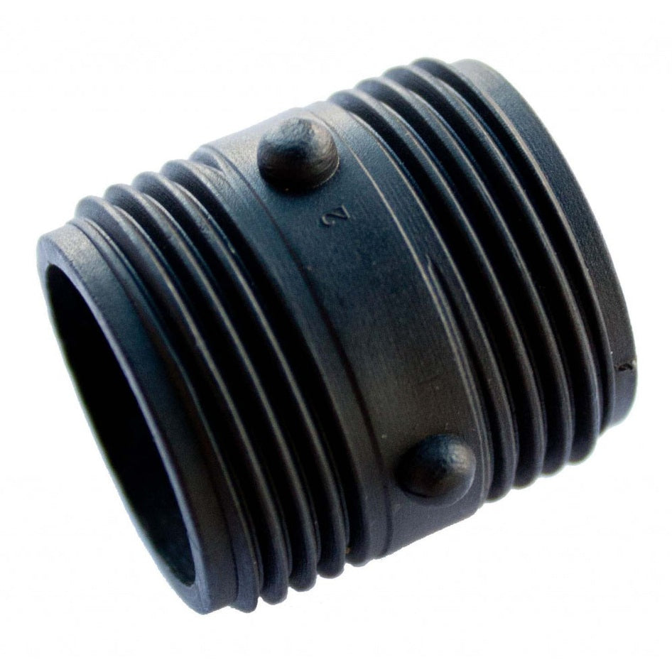 Hose Connector 3/4 x 3/4" Threaded Inlet HC01