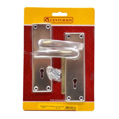 Lever Lock Set SAA Cambridge