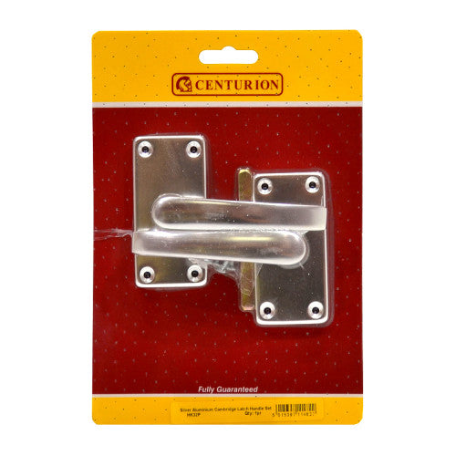 Lever Latch SAA Cambridge