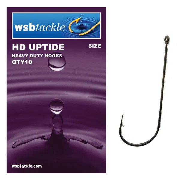 WSB HD Uptide Hooks