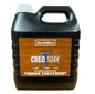 Creosoak Oil Based Timber Treatment 4Litre