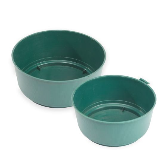 Bulb Bowl Green