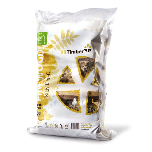 V11 Timber Kiln Dried Logs 22L