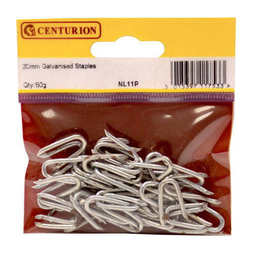 Staples 50g