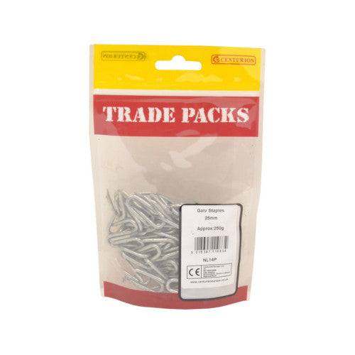 Staples 250g