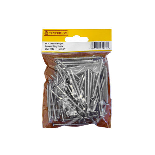 Annular Ring Nail 250g